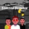 Jovenes perdidos (feat. Nvrko & 9ueve) - SwaggGlock lyrics