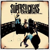 The Supersuckers - Fisticuffs
