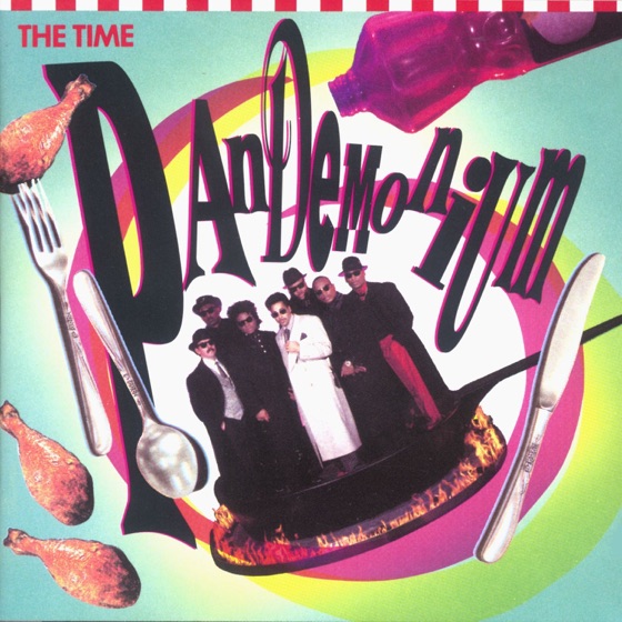 Cover artwork for Blondie