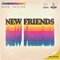 New Friends - Mike Taylor lyrics