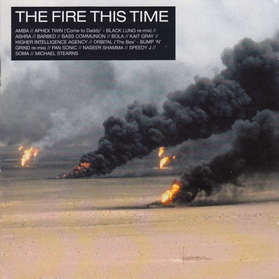 Cover artwork for The Box