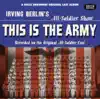 This Is the Army/Call Me Mister/Winged Victory (Original 1942 All-Soldier Cast) album lyrics, reviews, download