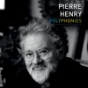 Pierre Henry - Symphonie Pour Un Homme Seul: 5. Scherzo