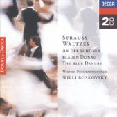 Strauss, J.II: Waltzes (2 CDs)