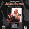 Stream & download Guitar Etudes - The Segovia Collection, Vol. 7
