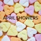 April Showers artwork