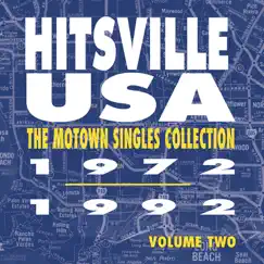 Hitsville USA, The Motown Collection 1972-1992 by Various Artists album reviews, ratings, credits