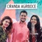 Ciranda Agridoce (feat. Clariana & Mikka) - Gabriel Lunelli lyrics