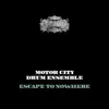 Escape to Nowhere - Single album lyrics, reviews, download