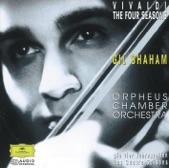 Orpheus Chamber Orchestra - Vivaldi: Concerto for Violin and Strings in E, Op.8, No.1, R.269 "La Primavera" - 1. Allegro