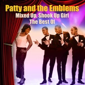 Patty & The Emblems - Mixed - Up, Shook - Up Girl