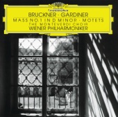Bruckner: Mass No. 1 in D Minor & Motets artwork