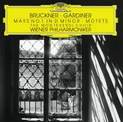 Bruckner: Mass No. 1 in D Minor & Motets by Vienna Philharmonic album reviews, ratings, credits