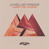 Larry the Legend artwork