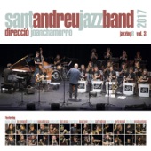 Sant Andreu Jazz Band - Minor Swing