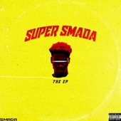 Super Smada EP artwork