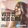 Volto os Meus Olhos - Single