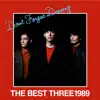 THE BEST THREE1989 -Don't Forget Dancing- album lyrics, reviews, download