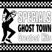 Ghost Town - Greatest Hits (Re-Recorded Versions)