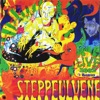 Steppeulvene Live