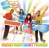 The Fresh Beat Band (Music from the Hit TV Show)