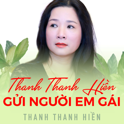 Thanh Thanh Hiền on Apple Music: Các bài hát của nữ ca sĩ Thanh Thanh Hiền được yêu thích trên toàn thế giới và có một khán giả nhiều người hâm mộ ở Việt Nam. Hình ảnh sẽ khiến bạn cảm thấy sự cảm động và tình cảm trong các bài hát của Thanh Thanh Hiền. Hãy nghe và cảm nhận từng giai điệu được Thanh Thanh Hiền truyền tải qua Apple Music.