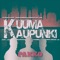 Pakko - Kuuma Kaupunki lyrics