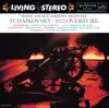 Tchaikovsky: Overture solennelle, 1812, Op. 49 - Marche slave, Op. 32 album lyrics, reviews, download
