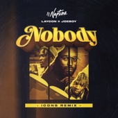 DJ Neptune - Nobody (Icons Remix)