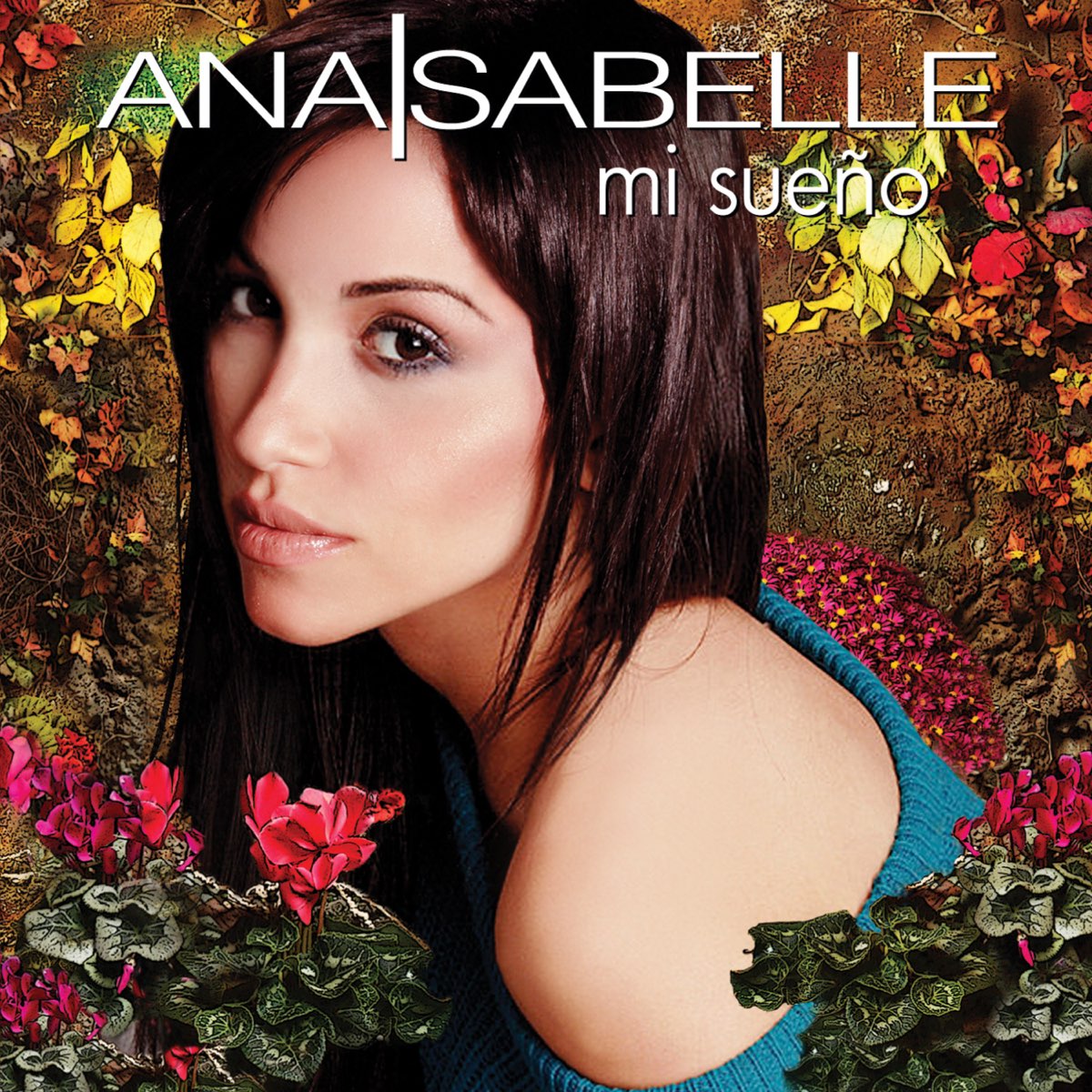 Album anna. Ангела Лопез. Ge mi Isabelle. Песня Изабель. Ann sueno.