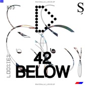 42 Below artwork