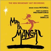 Brian Stokes Mitchell - The Impossible Dream (The Quest) (from "Man of La Mancha")