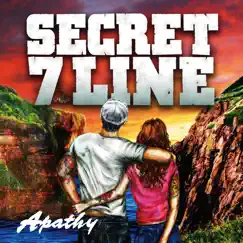 Apathy by SECRET 7 LINE album reviews, ratings, credits