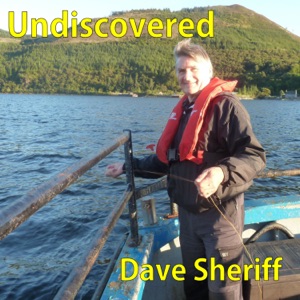 Dave Sheriff - Undecided - Line Dance Music