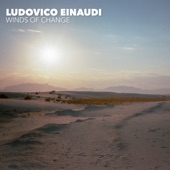Einaudi: Winds of Change artwork