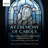 A Ceremony of Carols, 2020