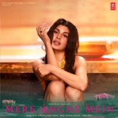 Mere Angne Mein artwork