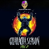 Guaracha Season Vol. 2 (Guaracha & Aleteo) artwork