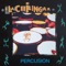 La Llamada (feat. Ariel Prat) - La Chilinga lyrics