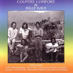 The Very Best of Country Comfort & Billy Kaui by Billy Kaui & Country Comfort album reviews, ratings, credits