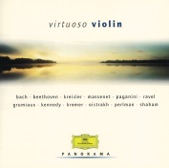 Panorama: Virtuoso Violin
