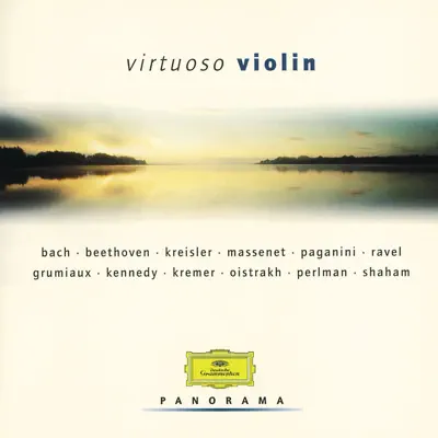 Panorama: Virtuoso Violin - London Philharmonic Orchestra
