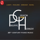 20th Century Piano Music artwork