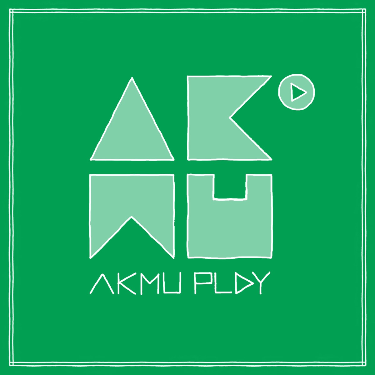 AKMU – PLAY
