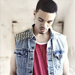 Maejor Ali