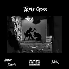 Triple Cross Song Lyrics