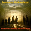 Someone Waiting At Their Door - Single