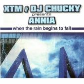 When The Rain Begins To Fall (Radio Edit) artwork