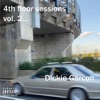 4th Floor Sessions, Vol. 2 - EP