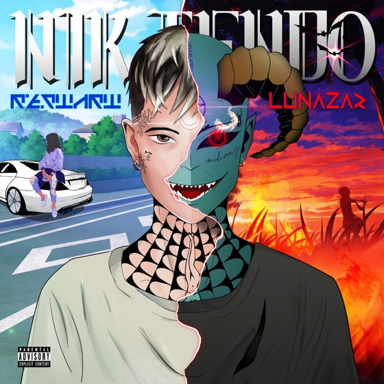 Cover artwork for Sbohem